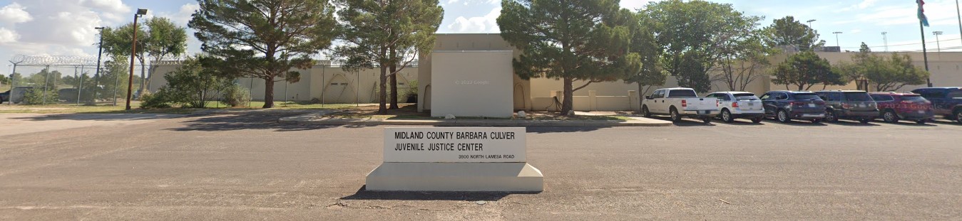 Photos Barbara Culver Juvenile Detention Center 1